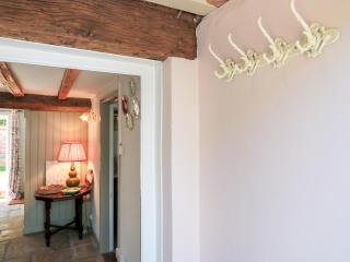 Old Farm Cottage - Warminster - 8