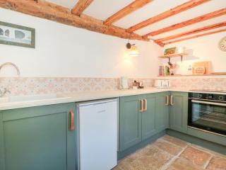 Old Farm Cottage - Warminster - 2