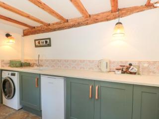 Old Farm Cottage - Warminster - 1