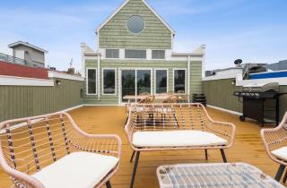 Surf Loft - Saint Joseph - 8