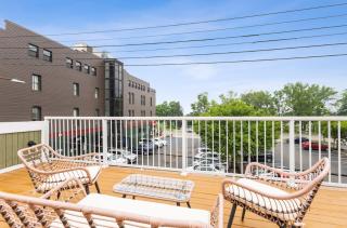 Surf Loft - Saint Joseph - 7