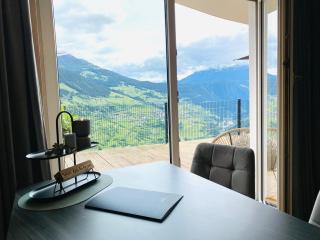 Apart Alpine Retreat 3 - Landeck - 8