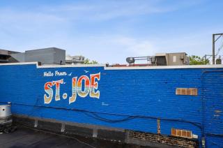 Surf Loft - Saint Joseph - 6