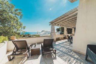 Villa Calaluna - ALL INCLUSIVE, Relax e Vista Mare by Diddoi - Santa Maria di Leuca - 8