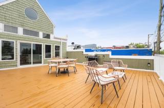 Surf Loft - Saint Joseph - 5