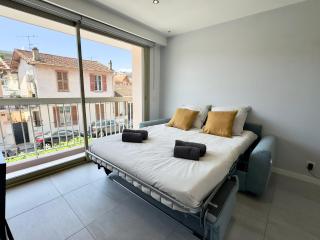 La Rose d'Or - SCLS Locations - Le Cannet - 4