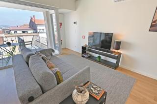 Vera Cruz Porto Apartment - 2
