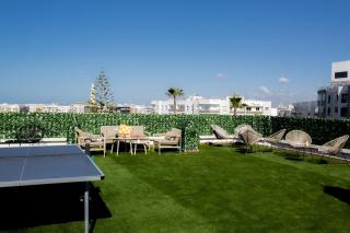Utopia Stays - Clair, Calme, Précis - Casablanca - 5