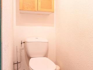 Studio cabine pour 4 avec balcon et WIFI à Avoriaz - FR-1-314-293 - Morzine - 2