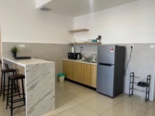 Hening Bali Guesthouse Bali residence Melaka - Malacca - 3