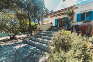 Villa Calaluna - ALL INCLUSIVE, Relax e Vista Mare by Diddoi - Santa Maria di Leuca - 9