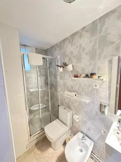 LA TERRAZA DE LAUREL con Aire Acondicionado by Apartamentos Logrono - Logroño - 3