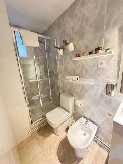 LA TERRAZA DE LAUREL con Aire Acondicionado by Apartamentos Logrono - Logroño - 4