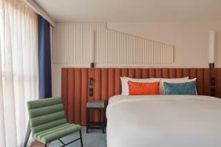 Hotel Indigo London Clerkenwell by IHG - Londra - 8