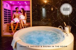 LiFE VOYAGE RESIDENCE & SPA - Strasbourg's City Center Luxury Experience - Strasburgo - 1