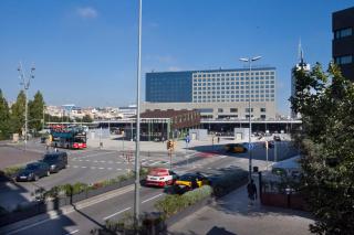 Cosmo Apartments Sants - Barcelone - 8