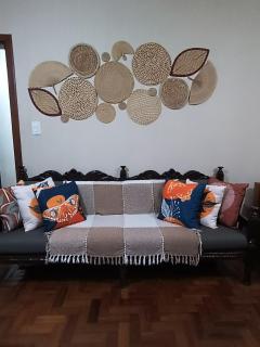 Apartamento em Localização Central - 0