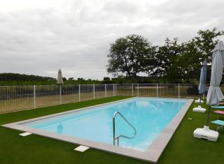 Océan - Domaine Des Landes - Lesperon - 9
