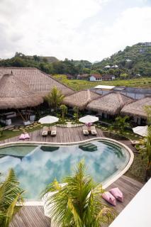 Uryah Hotel Lombok - Selong Belanak - 0