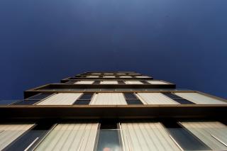 Cosmo Apartments Sants - Barcelone - 9