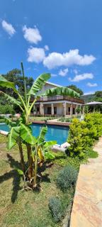 Villa Bianca - Muğla - 1