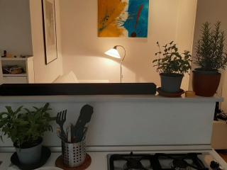 Apartment Sandy Zagreb-FREE WIFI - Zagreb - 0