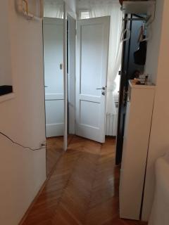 Apartment Sandy Zagreb-FREE WIFI - Zagreb - 9