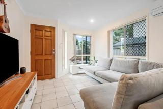 Luxurious Urban Eco Escape 3BR - Brisbane - 5