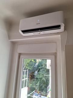 Apartment Sandy Zagreb-FREE WIFI - Zagreb - 1