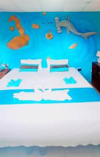 Suite Galarous Island - 7