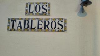 Los Tableros - Agaete - 0