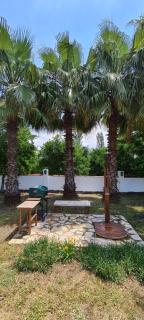 Villa Bianca - Muğla - 3