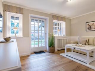 traumhafte 2-Zimmer-Erdgeschosswohnung mit ca. 45 qm für maximal 3 Personen - Westerland - 9