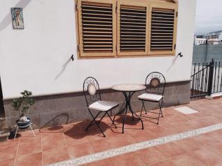 Los Tableros - Agaete - 4