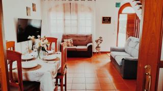 Los Tableros - Agaete - 2
