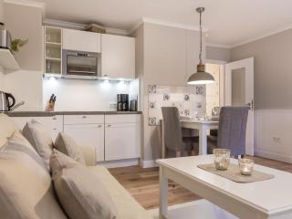 traumhafte 2-Zimmer-Erdgeschosswohnung mit ca. 45 qm für maximal 3 Personen - Westerland - 4
