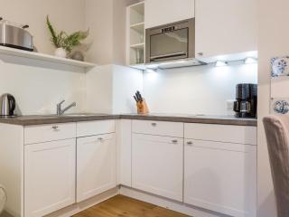 traumhafte 2-Zimmer-Erdgeschosswohnung mit ca. 45 qm für maximal 3 Personen - Westerland - 2