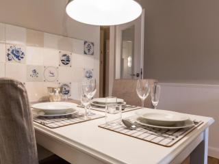 traumhafte 2-Zimmer-Erdgeschosswohnung mit ca. 45 qm für maximal 3 Personen - Westerland - 1