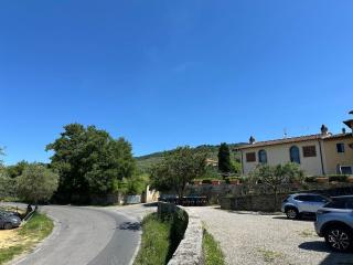 Casa Dea - Castelfranco Piandisco - 8