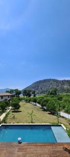 Villa Bianca - Muğla - 4