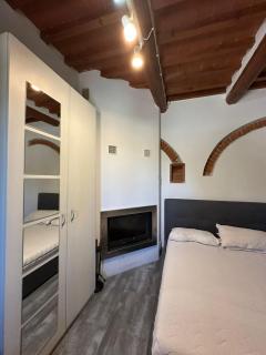 Casa Dea - Castelfranco Piandisco - 4