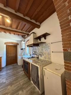 Casa Dea - Castelfranco Piandisco - 3