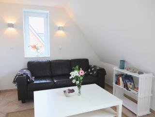 Geschmackvoll eingerichtete Ferienwohnung für 2 Personen, verspricht Entspannung pur. - 7