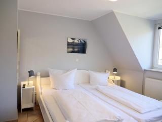 Geschmackvoll eingerichtete Ferienwohnung für 2 Personen, verspricht Entspannung pur. - Westerland - 3