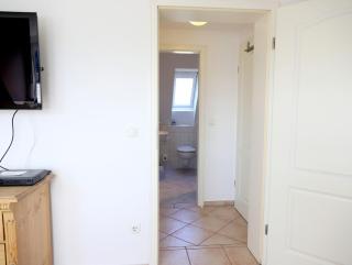 Geschmackvoll eingerichtete Ferienwohnung für 2 Personen, verspricht Entspannung pur. - Westerland - 2