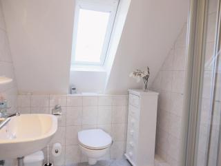 Geschmackvoll eingerichtete Ferienwohnung für 2 Personen, verspricht Entspannung pur. - Westerland - 1