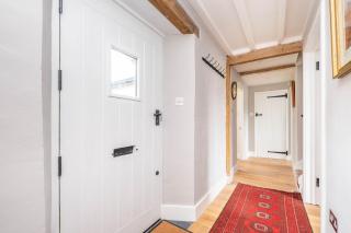 Sheepdown by inspirestays-com - Petworth - 7