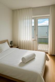 Erft Apartment - Kerpen - 7