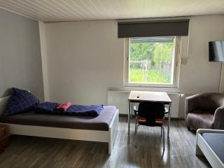 Monteurunterkunft Haus 19 - 1