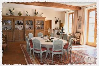 Villa spacieuse avec piscine privée à Brinon-sur-Sauldre - Brinon-sur-Sauldre - 7